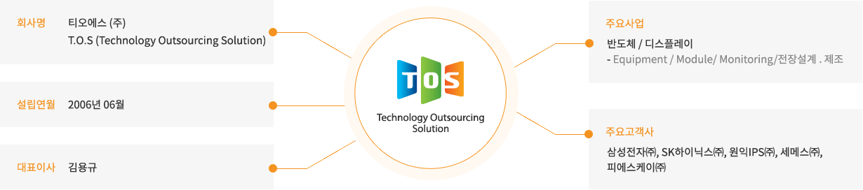 Technology Outsourcing
          Solution